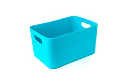 Storage bins
